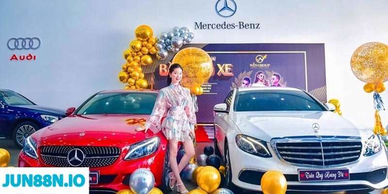 123win79 baccarat có lừa đảo không