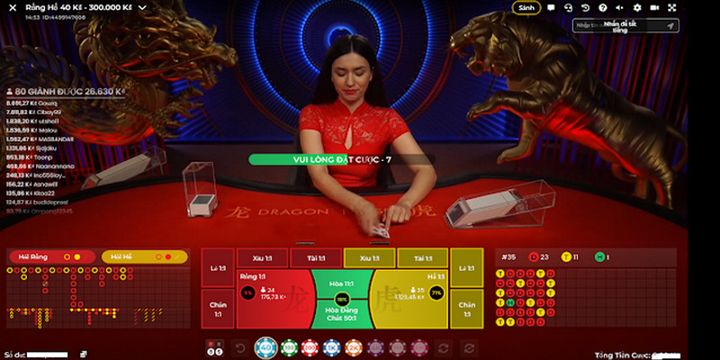 123win79 RTG Bắn cá