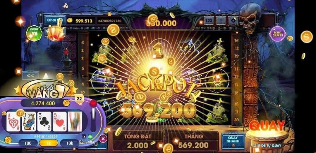 123win79 trò chơi nổ hũ 2 mặt là gì